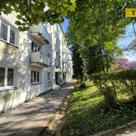 Pronájem, byt 2+1, 52 m2 / 19600140