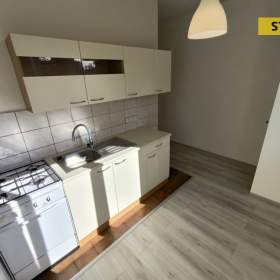 Foto inzerátu Pronájem, byt 2+1, 52 m2