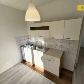 Foto inzerátu Pronájem, byt 2+1, 52 m2