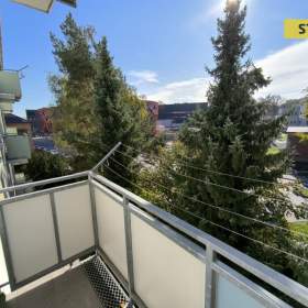 Foto inzerátu Pronájem, byt 2+1, 52 m2