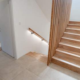 Foto inzerátu Pronájem, Rodinný dům, 242 m2