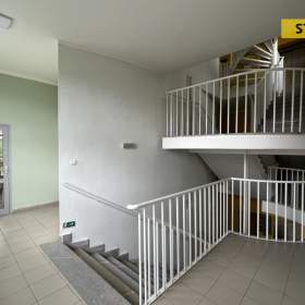 Foto inzerátu Pronájem, kanceláře, 830 m2