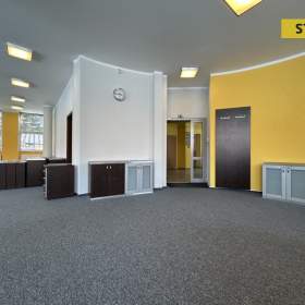 Foto inzerátu Pronájem, kanceláře, 830 m2