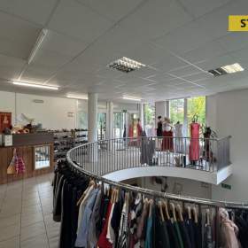 Foto inzerátu Pronájem, kanceláře, 830 m2