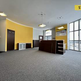 Foto inzerátu Pronájem, kanceláře, 830 m2