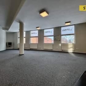 Foto inzerátu Pronájem, kanceláře, 830 m2
