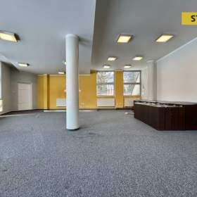 Foto inzerátu Pronájem, kanceláře, 830 m2
