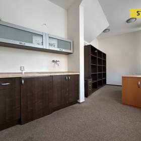 Foto inzerátu Pronájem, kanceláře, 830 m2