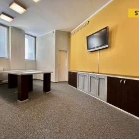 Foto inzerátu Pronájem, kanceláře, 830 m2