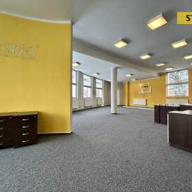 Foto inzerátu Pronájem, kanceláře, 830 m2