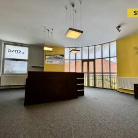Foto inzerátu Pronájem, kanceláře, 830 m2