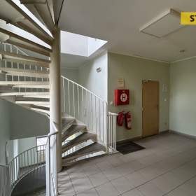 Foto inzerátu Pronájem, kanceláře, 830 m2