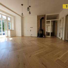 Pronájem, byt 4+1, 106 m2 / 19600759