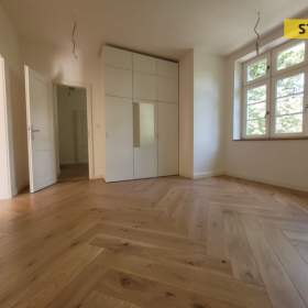 Foto inzerátu Pronájem, byt 4+1, 106 m2