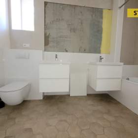 Foto inzerátu Pronájem, byt 4+1, 106 m2