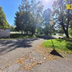 Foto inzerátu Pronájem, Garáž, 17 m2