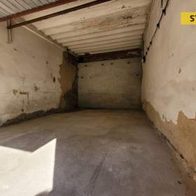 Foto inzerátu Pronájem, Garáž, 17 m2