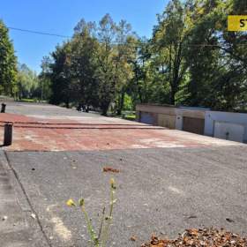 Foto inzerátu Pronájem, Garáž, 17 m2