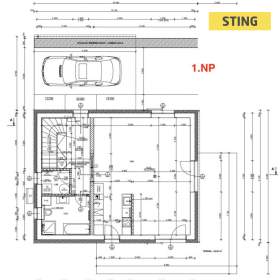 Foto inzerátu Prodej, Rodinný dům, 139 m2