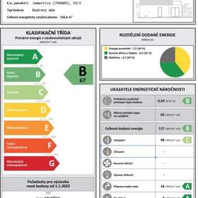 Foto inzerátu Prodej, Rodinný dům, 139 m2