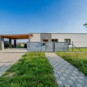 Prodej, Rodinný dům, 138 m2 / 19602724