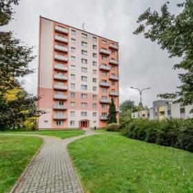 Foto inzerátu Prodej, byt 3+1, 68 m2