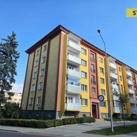 Prodej, byt 3+1, 75 m2 / 19602886