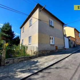 Prodej, Rodinný dům, 149 m2 / 19603723