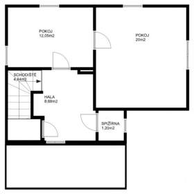 Foto inzerátu Prodej, Rodinný dům, 149 m2