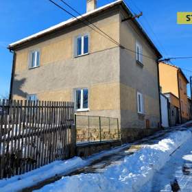 Prodej, Rodinný dům, 149 m2 / 19603723