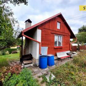 Prodej, chata, 38 m2 / 19603776