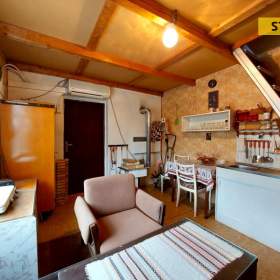 Foto inzerátu Prodej, chata, 38 m2