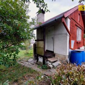 Foto inzerátu Prodej, chata, 38 m2