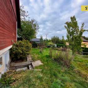 Foto inzerátu Prodej, chata, 38 m2