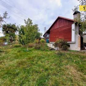 Foto inzerátu Prodej, chata, 38 m2