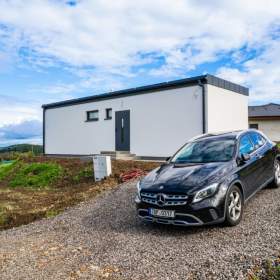 Foto inzerátu Prodej, Rodinný dům, 83 m2