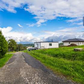 Foto inzerátu Prodej, Rodinný dům, 83 m2