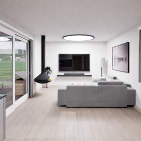 Foto inzerátu Prodej, Rodinný dům, 83 m2