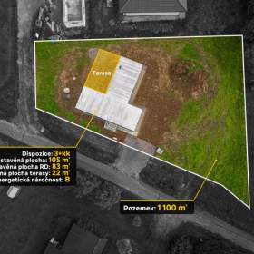 Foto inzerátu Prodej, Rodinný dům, 83 m2