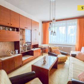 Prodej, byt 2+1, 65 m2 / 19603856