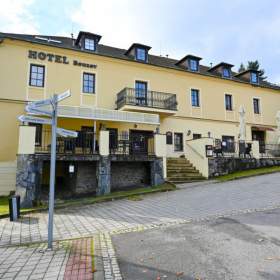 Prodej, ubytování, 1023 m2 / 19603991