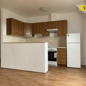 Pronájem, byt 2+kk, 54 m2 / 19606766