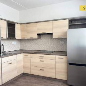 Pronájem, byt 1+1, 32 m2 / 19606800