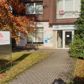 Foto inzerátu Pronájem, kanceláře, 34 m2