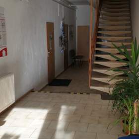 Foto inzerátu Pronájem, kanceláře, 34 m2