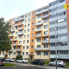 Pronájem, byt 3+1, 66 m2 / 19606867