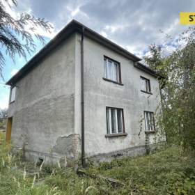 Foto inzerátu Prodej, Rodinný dům, 140 m2