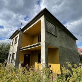 Foto inzerátu Prodej, Rodinný dům, 140 m2