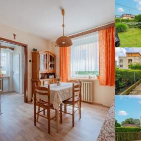 Prodej, byt 3+1, 73 m2 / 19606892