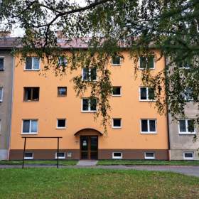 Prodej, byt 2+1, 64 m2 / 19607289